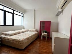 Fernwood Towers (D15), Condominium #555860111